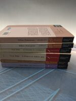 6 libros clásicos, Shakespeare y mas - Imagen 2