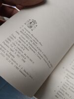 dos libros, HISTORIA DE LA EDUCACIÓN EN ESPAÑA: V nacional-catolicismo - Imagen 5