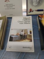 7 novelas, autores clasicos, Neruda, Delibes, Saramago y mas - Imagen 8