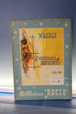 Biblioteca Rocío. Editorial Betis. 7 números. - Imagen 6