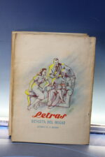 Biblioteca Rocío. Editorial Betis. 7 números. - Imagen 5