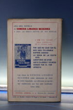 Teresa y María. Carmen Eulate. La novela rosa nº 91. Ed. Juventud, 1936. - Imagen 2