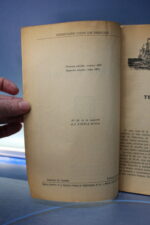 Teresa y María. Carmen Eulate. La novela rosa nº 91. Ed. Juventud, 1936. - Imagen 6