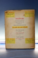 Cordura y Sensibilidad. Jane Cluster. Ed. Reguera, 1946. - Imagen 4