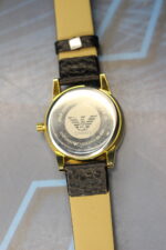 Replica reloj de pulsera Emporio Armani AR0101, CX89523. - Imagen 6
