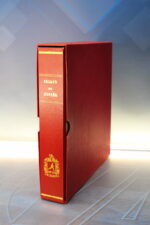 02. Filatelia. Sellos de España. 1982 – 1986. - Imagen 2