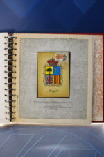 02. Filatelia. Sellos de España. 1982 – 1986. - Imagen 6