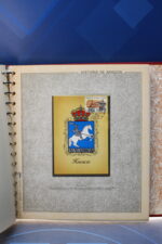 02. Filatelia. Sellos de España. 1982 – 1986. - Imagen 5