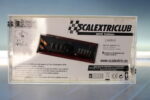 Coche Scalextric 013 Club Edition. 2013 Edition. Slot. - Imagen 2