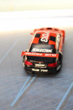 Coche Scalextric 013 Club Edition. 2013 Edition. Slot. - Imagen 3