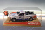 Coche Ninco Pro Truck BF Goodrich. 50326. Slot