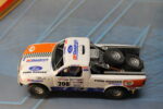 Coche Ninco Pro Truck BF Goodrich. 50326. Slot - Imagen 6
