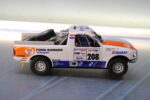 Coche Ninco Pro Truck BF Goodrich. 50326. Slot - Imagen 5