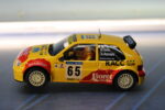 Coche Ninco Citroën Saxo JWRC RACC Solá. 50266. Slot - Imagen 6