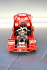 Camión Fly Mercedes Benz Atego FIA ERTC 2000, Ludovic Faure. GB Truck. Slot - Imagen 6