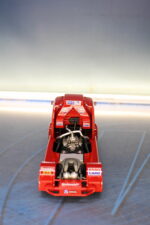 Camión Fly Mercedes Benz Atego FIA ERTC 2000, Ludovic Faure. GB Truck. Slot - Imagen 5