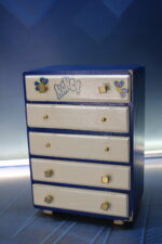 Dormitorio Nancy de Famosa años 70. - Imagen 2