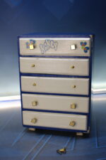 Dormitorio Nancy de Famosa años 70. - Imagen 11