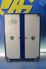 Dormitorio Nancy de Famosa años 70. - Imagen 8