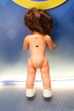 01. Muñeca Eliane de Famosa. Años 60. Eliane Ando Solita. - Imagen 8