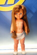 Muñeca Tressy de Novo Gama. Años 60. - Imagen 2