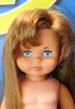 Muñeca Tressy de Novo Gama. Años 60. - Imagen 10