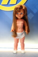 Muñeca Tressy de Novo Gama. Años 60. - Imagen 9