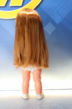 Muñeca Tressy de Novo Gama. Años 60. - Imagen 8