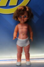 Muñeca Tressy de Novo Gama. Años 60. - Imagen 7