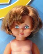 Muñeca Tressy de Novo Gama. Años 60. - Imagen 6