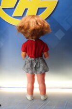 Muñeca Tressy de Novo Gama. Años 60. - Imagen 4