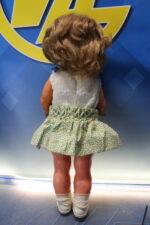 Muñeca habladora Lidia de Novo Gama. Años 60. - Imagen 8