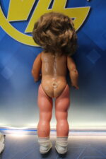 Muñeca habladora Lidia de Novo Gama. Años 60. - Imagen 6