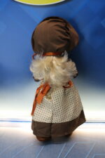 Muñeca Jesmy Mamá de Jesmar. Con Jesmarín. Años 70. - Imagen 10