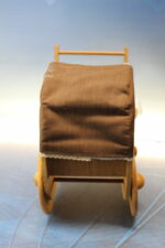 Muñeca Jesmy Mamá de Jesmar. Con Jesmarín. Años 70. - Imagen 6