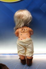 Muñeca Jesmy Mamá de Jesmar. Con Jesmarín. Años 70. - Imagen 4