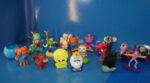 27 figuras de McDonalds. Mr. Potato, Trolls, Madagascar... - Imagen 2