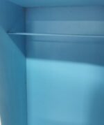 Armario ropero para muñeca tipo Nancy, en perfecto estado - Imagen 3