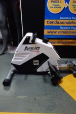 BH Aqua Remo Plegable Desmontable - Imagen 2