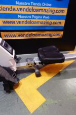 BH Aqua Remo Plegable Desmontable - Imagen 3