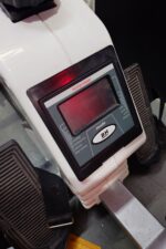 BH Aqua Remo Plegable Desmontable - Imagen 4