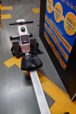 BH Aqua Remo Plegable Desmontable - Imagen 9