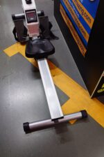 BH Aqua Remo Plegable Desmontable - Imagen 10