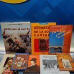 Historia de Aragón, 8 libros diferentes