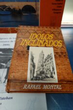 Libro en tapa dura, guerra sucia de Álvaro Baeza L. (copia) - Imagen 5