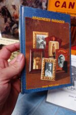 Libro en tapa dura, guerra sucia de Álvaro Baeza L. (copia) - Imagen 6