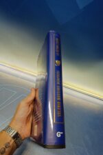 Libro, tapa dura, la última legión de valerio Massimo manfredi - Imagen 4