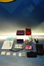 Libro en tapa dura, guerra sucia de Álvaro Baeza L. (copia) - Imagen 16