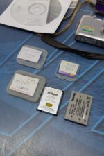 Libro en tapa dura, guerra sucia de Álvaro Baeza L. (copia) - Imagen 17