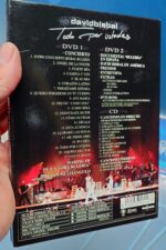 Libro en tapa dura, guerra sucia de Álvaro Baeza L. (copia) - Imagen 22